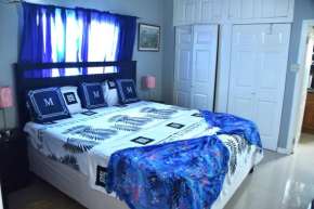 The kings Apartment - 2 Bedrooms 4 Waterloo Avenue